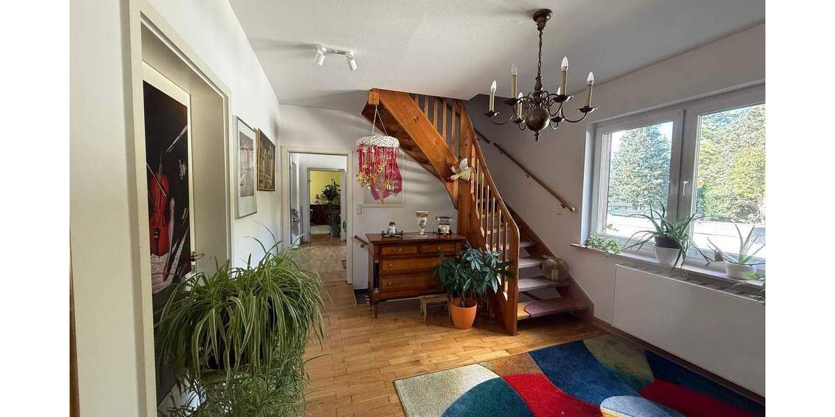 Mehrfamilienhaus, Wohnhaus Leipzig Böhlitz-Ehrenberg - 6 Zimmer, 177 m&sup2;, 549.000&euro; | Angebot:23963236