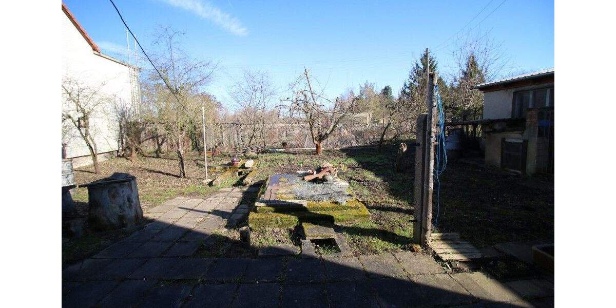 Einfamilienhaus Bad Dürrenberg Tollwitz - 5 Zimmer, 122 m&sup2;, 135.001&euro; | Angebot:25864226