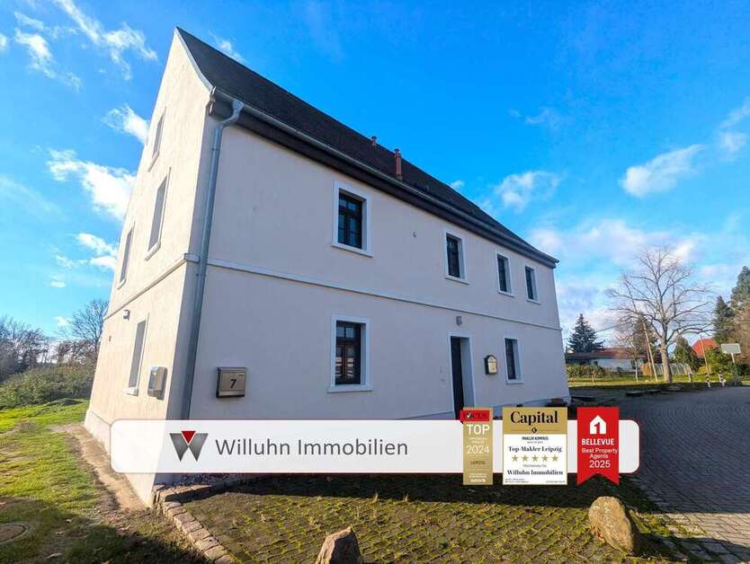 Haus zum Kaufen in Jesewitz 795.000 € 359 m²