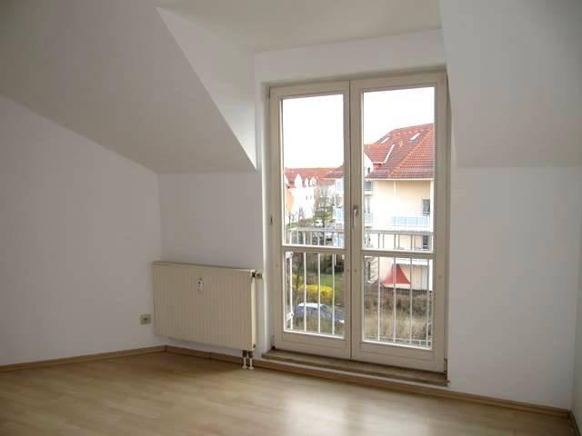 Dachgeschoßwohnung Borsdorf - 2 Zimmer, 60 m&sup2;, 125.000&euro; | Angebot:26522410