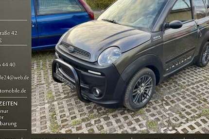 Microcar M.Go