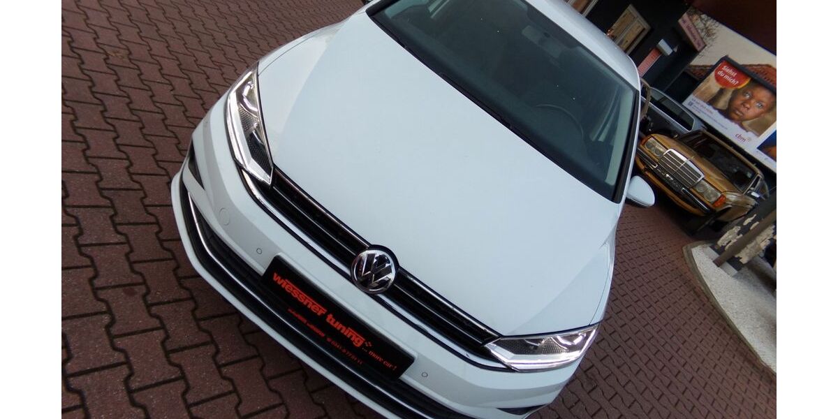 VW Golf 71.300 km 13.931 &euro; Leipzig 04289
