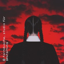 Addams Family 17.01.2026 Oper Leipzig – Musikalische Komödie