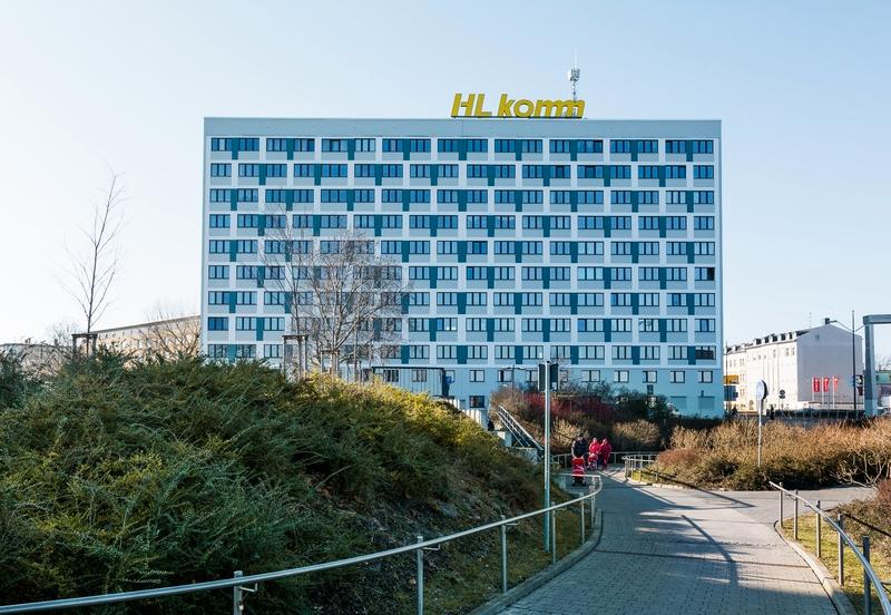 1 Zimmer mit separater Küche zimmer