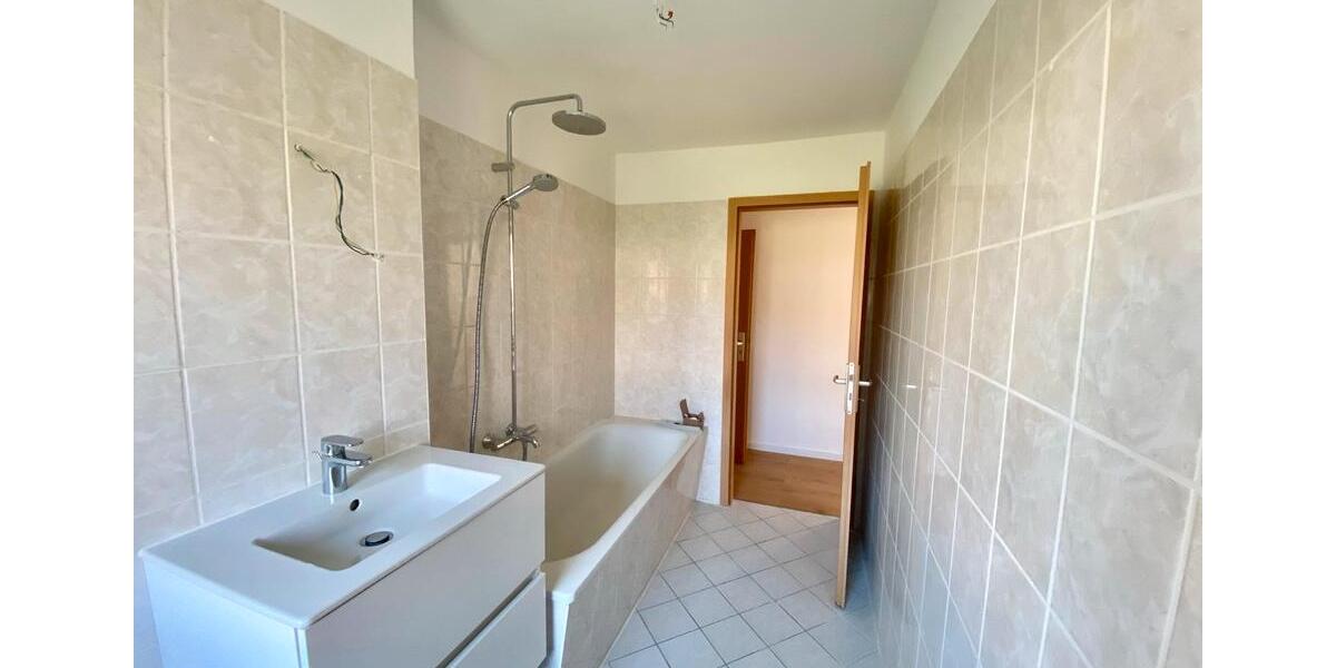 Hochparterre Zwenkau - 3 Zimmer, 65 m&sup2;, 560&euro; | Angebot:25613130