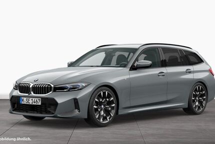 BMW 330 27.105 km 51.406 &euro; Leipzig 04103