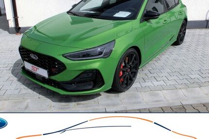 Ford Focus 938 km 38.500 &euro; Machern 04827