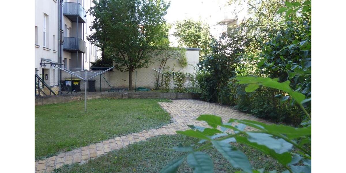 Familien aufgepasst!!! - 3-Raum Whg. in Gohlis, Bad mit Fenster, Wanne, helle Wohnküche! 3 zimmer