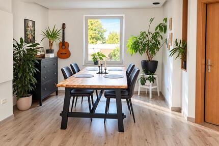 Wohnung Sandersdorf-Brehna Brehna - 4 Zimmer, 120 m&sup2;, 800&euro; | Angebot:27650177