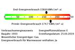 Dachgeschoßwohnung Leipzig Mitte - 3 Zimmer, 72 m&sup2;, 553&euro; | Angebot:25871102