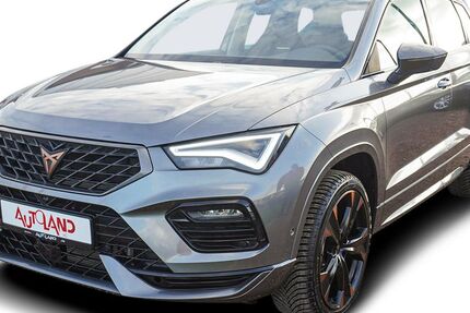 Cupra Ateca 3.161 km 33.990 &euro; Leipzig 04209