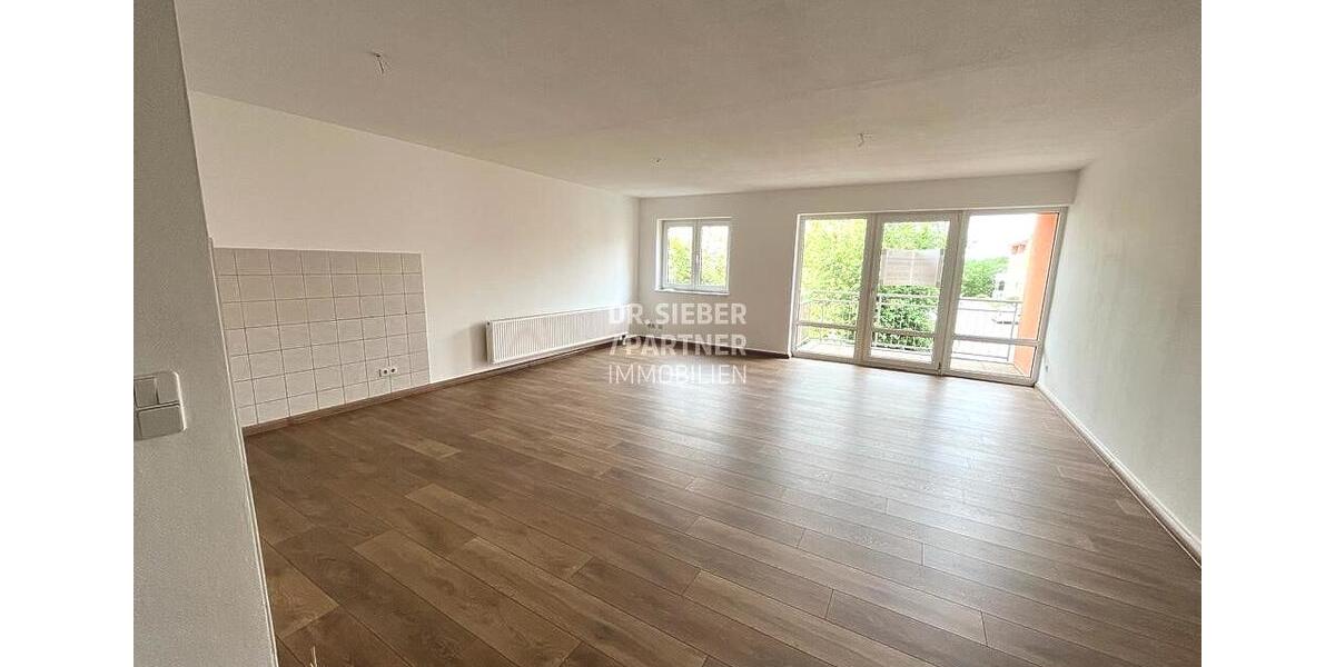Etagenwohnung Brandis Kleinsteinberg - 1 Zimmer, 48 m&sup2;, 432&euro; | Angebot:25756462
