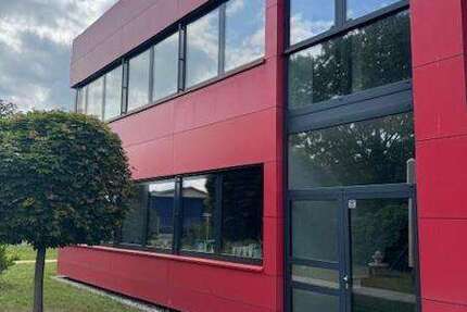 Büro in Borsdorf 1.800 € 150 m²