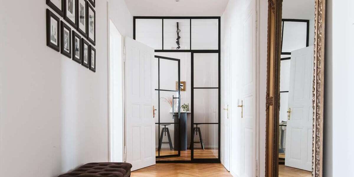 Etagenwohnung Leipzig Nordost - 3 Zimmer, 87 m&sup2;, 332.000&euro; | Angebot:25235108