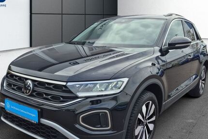 VW T-Roc 15.820 km 29.430 € Wurzen 04808