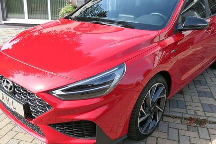 Hyundai i30 12.000 km 22.990 € Lucka 04613