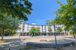++ bezugsfreie, charmante 2-Raum Wohnung mit Balkon und Tiefgaragenstellplatz am Allee-Center ++