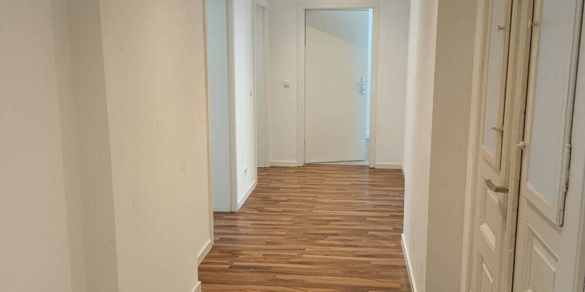 Etagenwohnung Leipzig / Lindenau Lindenau - 3 Zimmer, 84 m&sup2;, 800&euro; | Angebot:26674245