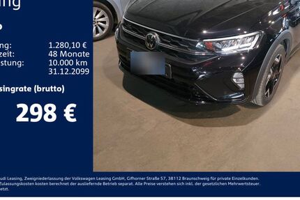 VW Taigo 25.710 km 20.960 &euro; Borna 04552