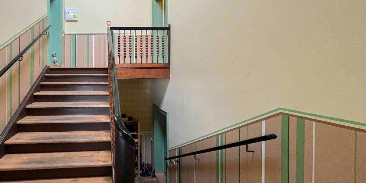 Einfamilienhaus Leipzig Reudnitz-Thonberg - 2 Zimmer, 115.000&euro; | Angebot:25294291