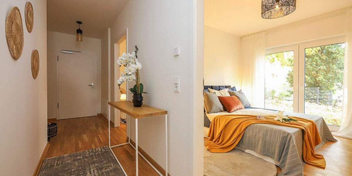 Etagenwohnung Leipzig Wahren - 4 Zimmer, 100 m&sup2;, 485.000&euro; | Angebot:25736461