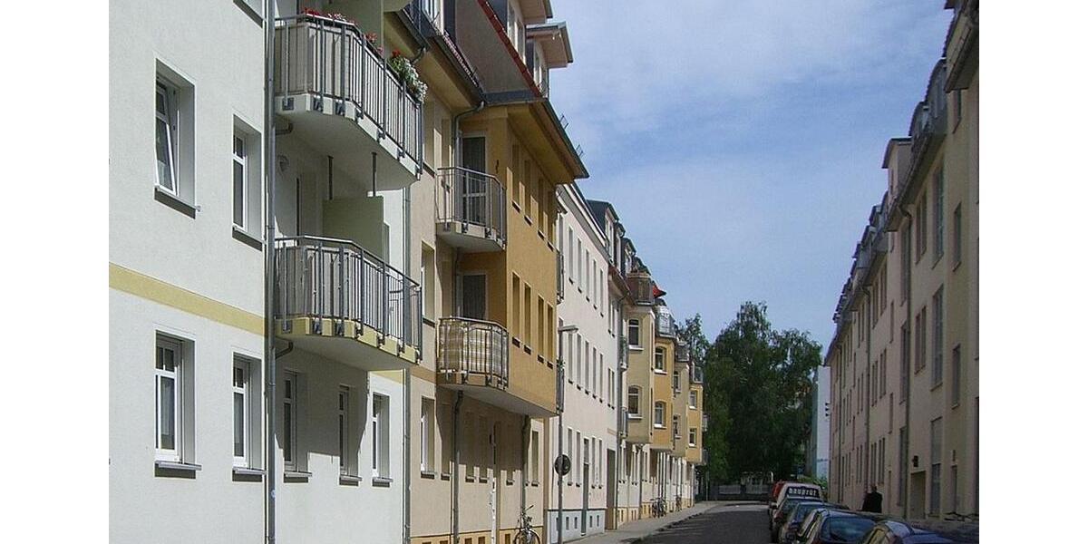 Hochparterre Leipzig Süd - 3 Zimmer, 75 m&sup2;, 885&euro; | Angebot:27631247