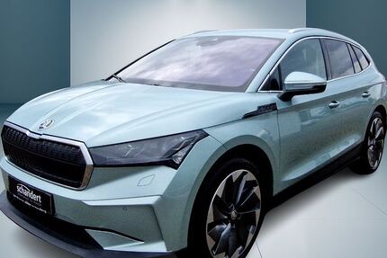 Skoda Enyaq 56.003 km 29.950 € Bitterfeld-Wolfen 06766