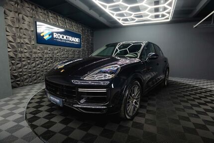Porsche Cayenne 117.360 km 49.990 &euro; Leipzig 04178