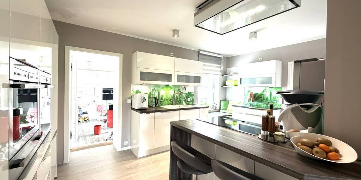 Doppelhaushälfte Landsberg Gütz - 5 Zimmer, 190 m&sup2;, 480.000&euro; | Angebot:26014831