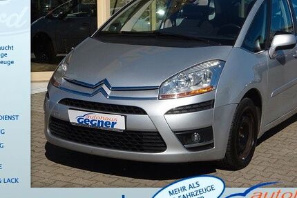 Citroen C4 Picasso 232.503 km 2.190 &euro; Eilenburg 04838