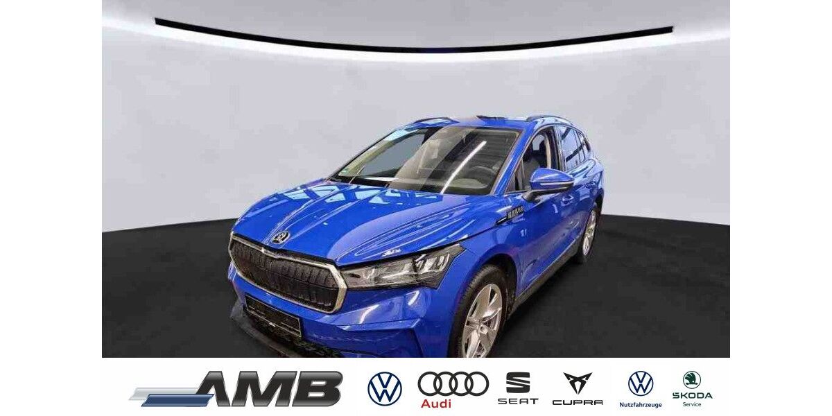 Skoda Enyaq 18.560 km 23.480 &euro; Borna 04552