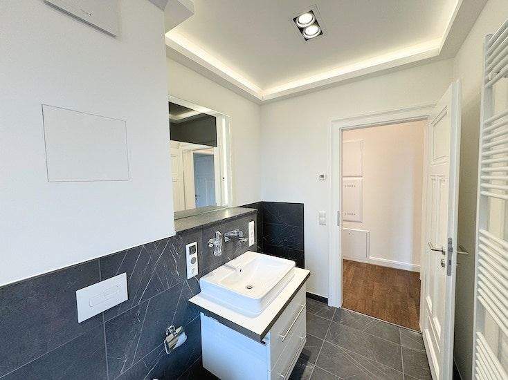 Etagenwohnung Leipzig Connewitz - 2 Zimmer, 48 m&sup2;, 650&euro; | Angebot:25692413