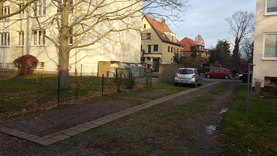 Dachgeschoßwohnung Leipzig Nord - 2 Zimmer, 60 m&sup2;, 159.000&euro; | Angebot:26866465