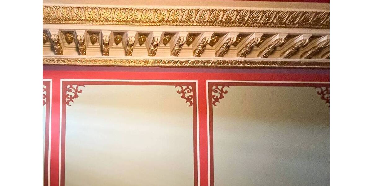 Sanierte 3-Zimmer-Altbauwohnung mit Balkon, Fußbodenheizung & Photovoltaik - ruhige Lage 3 zimmer