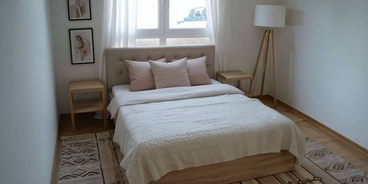 69m² in TOP-Lage in Connewitz 2 zimmer