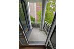 Etagenwohnung Leipzig West - 2 Zimmer, 55 m&sup2;, 495&euro; | Angebot:26404450