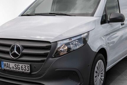 Mercedes-Benz Vito 8.987 km 37.961 &euro; Merseburg 06217