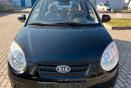 Kia Picanto 116.886 km 2.700 &euro; Leipzig - Mitte 04103