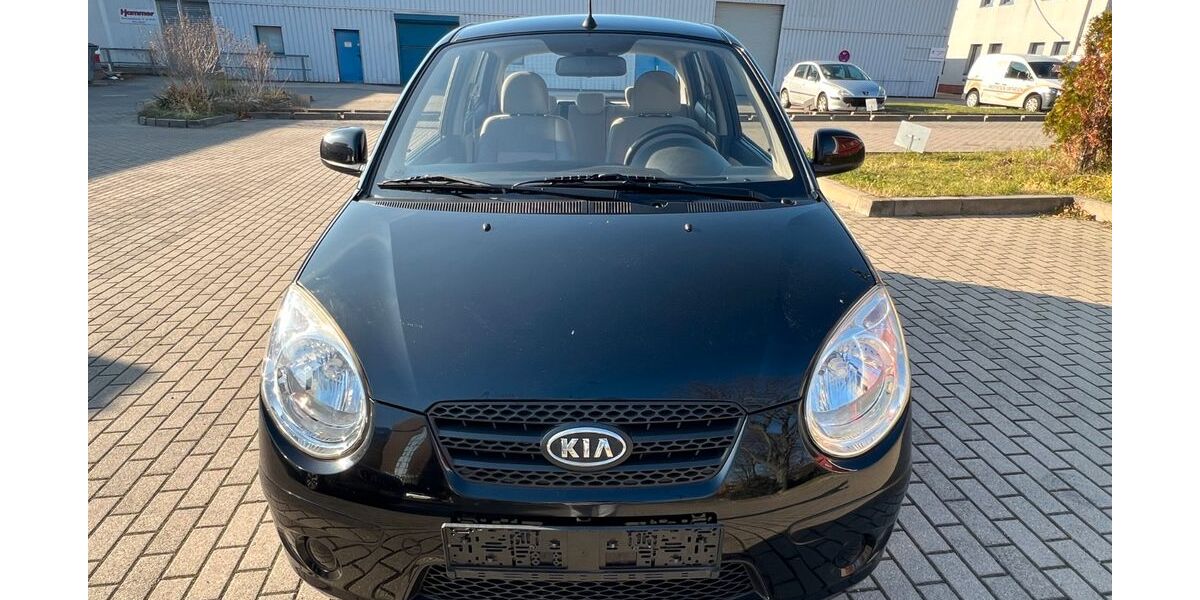 Kia Picanto 116.886 km 2.700 &euro; Leipzig - Mitte 04103