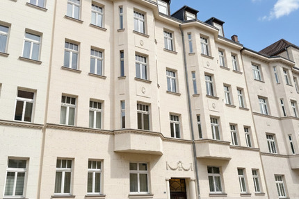 Wohnung Leipzig Nordost - 2 Zimmer, 58 m&sup2;, 155.000&euro; | Angebot:25832549