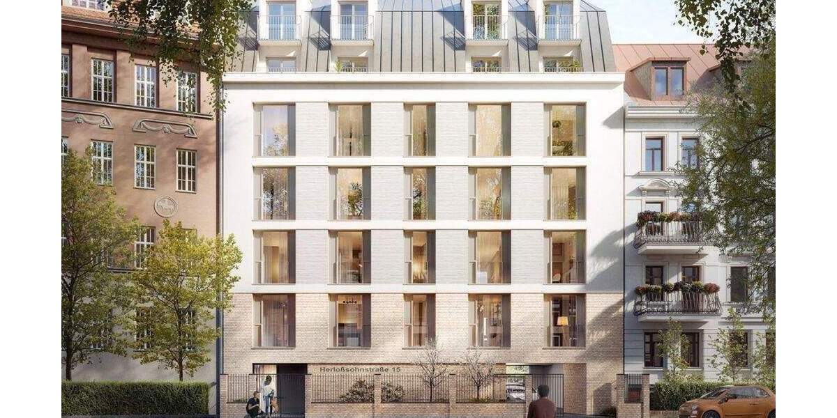 Etagenwohnung Leipzig Gohlis-Süd - 5 Zimmer, 194 m&sup2;, 1.455.000&euro; | Angebot:26684334
