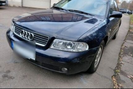 Audi A4 276.000 km 800 &euro; Leipzig 04347