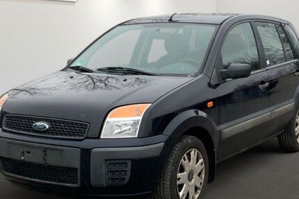 Ford Fusion 200.935 km 1.899 &euro; Brehna 06796