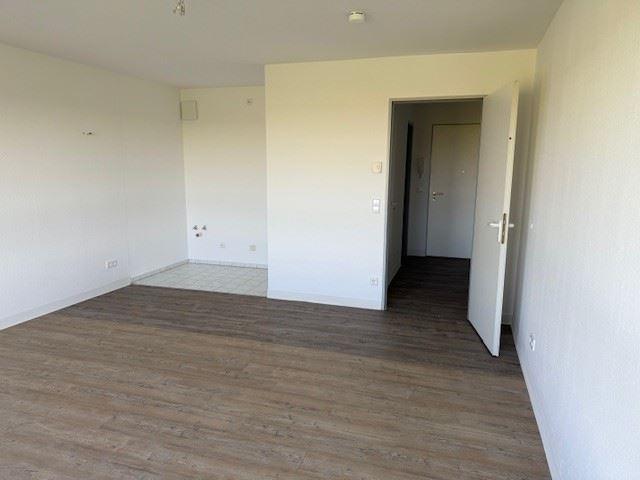 Etagenwohnung Kabelsketal - 1 Zimmer, 33 m&sup2;, 270&euro; | Angebot:25737836