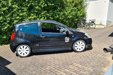Citroen C2