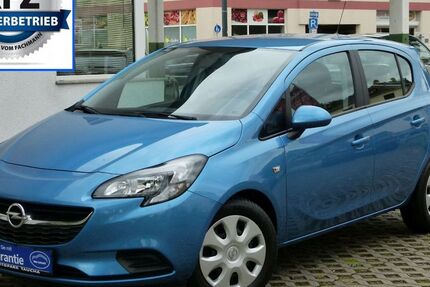 Opel Corsa 46.000 km 9.490 &euro; Taucha (bei Leipzig) 04425