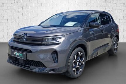 Citroen C5 Aircross 36.086 km 19.950 &euro; Delitzsch OT Döbernitz 04509