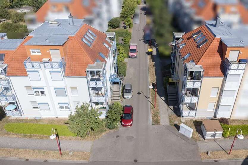 Wohnung zum Kaufen in Leipzig 92.000 € 44.52 m² 2 zimmer