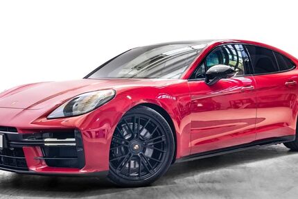 Porsche Panamera 10.851 km 139.800 &euro; Leipzig 04356