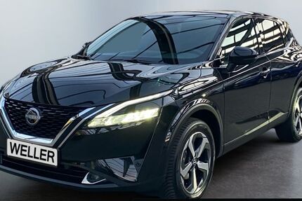 Nissan Qashqai 28.890 km 24.990 &euro; Leipzig 04178